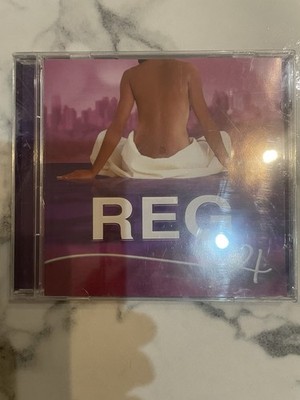REG  PROJECT  4   -   Various  ,  CD  2007  , House , Electronic , NEW , NEU