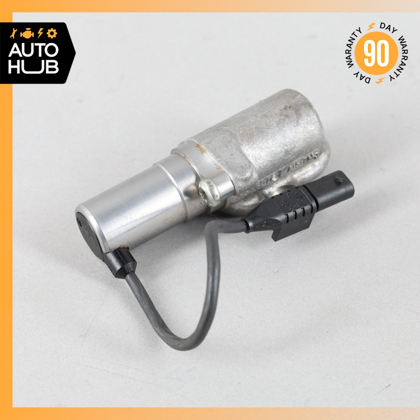 17-24 Aston Martin DB11 DBS V12 5.2L V12 Variable Timing Valve Sensor OEM