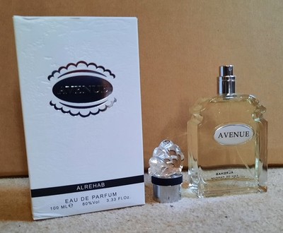 Al Rehab - AVENUE - Eau de Parfum (Spray, 100 ml)