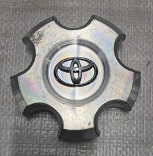 2007-2013 Toyota Tundra Oem Machined Center Cap 69516 Pt41334090pa