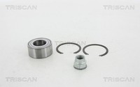 Triscan Radlagersatz 8530 24123 FüR Corsa Adam Lancia Punto Fiat Opel Alfa S07
