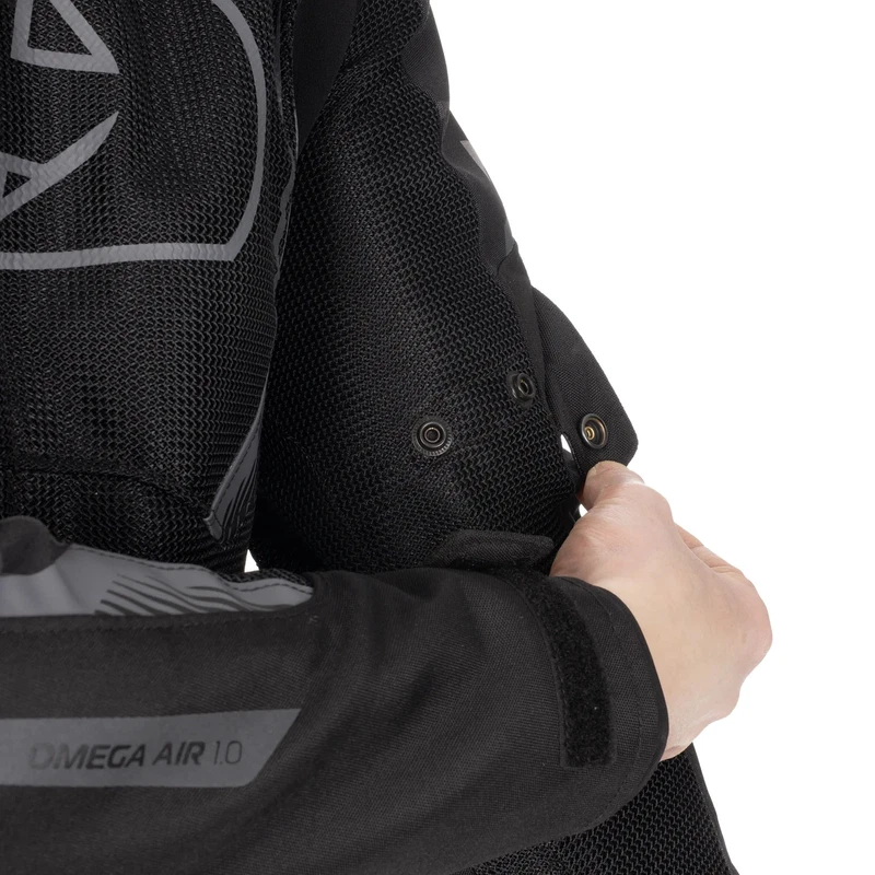 Oxford Omega 1.0 Air Black Camo, photo 9 of 12