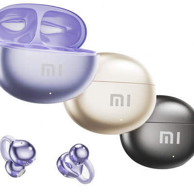 XIAOMI M91 Wireless Earbuds Open Ear Clip Sport Bluetooth 5.4 Earphones