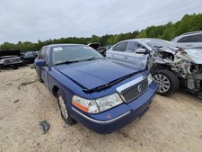 Seat Belt Front Bench Seat Passenger Retractor Fits 03-04 Crown Victoria 2938255