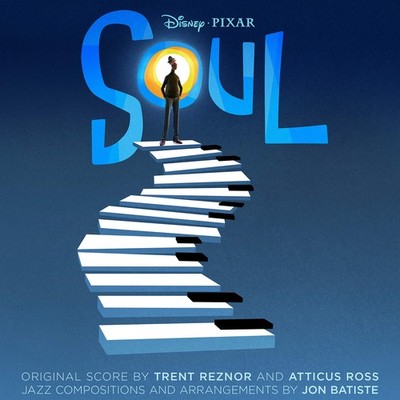 Trent Reznor Soul (CD)