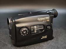 JVC GR-AX200EG Video Camera - For Parts