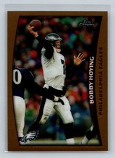 Bobby Hoying 1998 Topps Chrome #103