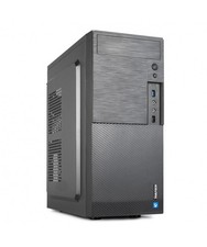 VULTECH VCO-A1699 Rev. PC CASE 2.1 ATX MID TOWER OFFICE BUSINESS CD DVD ELEGANT
