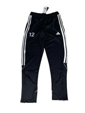 Adidas Kids Tiro 23 League Pants Black M