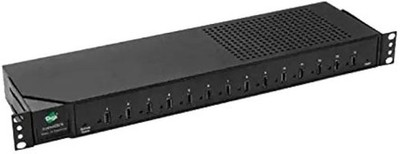 Digi Anywhere AW-USB-14 Hub 14 Port USB Ethernet RJ45 AnywhereUSB