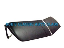 1948 - 1953 Chevrolet Gmc Truck Fulton Visor Exterior Windshield Sunvisor Chevy 1948 - 1953 Chevrolet Gmc Truck Fulton Visor Exterior Windshield Sunvisor Chevy