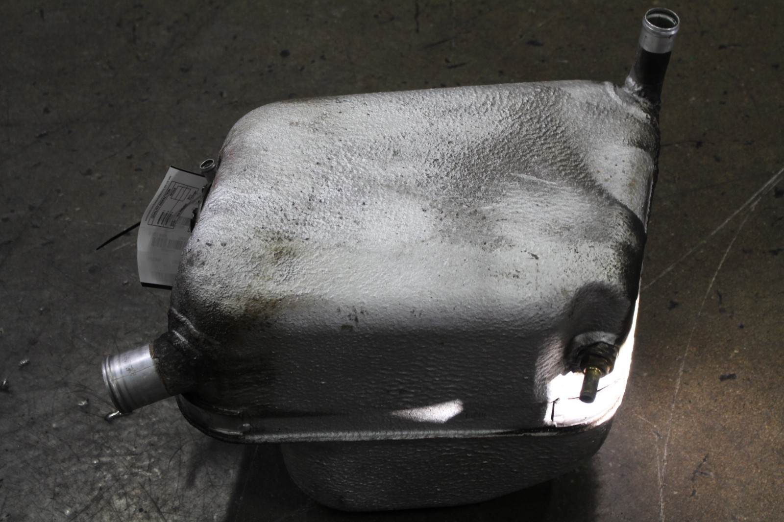 Ferrari 308, LH, Left, Fuel Tank, Used, P/N 119015