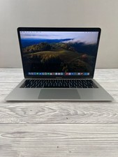 Apple MacBook Air 2018 - Intel Core i5-8210U 1.6GHz - 8GB DDR3 - 256GB SSD