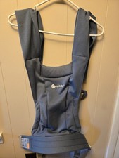 Ergo baby Embrace infant carrier