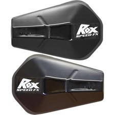 Rox Pro-Tec Handguard Kit Mounts SOLD SEPARAT...