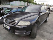 Radiateur Volkswagen TOUAREG