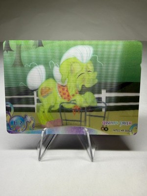 Granny Smith INT03-HR-008L3 My Little Pony Moon Edition 2 Kayou