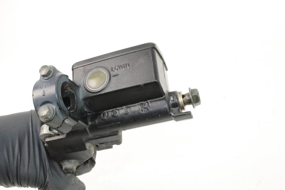 01-05 SUZUKI BANDIT GSF 1200 GSF1200S Cilindro Maestro Embrague Foto 2 de 4