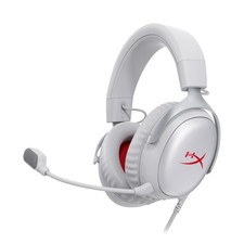 HyperX B96MXAA Cloud III Wired Gaming Headset...