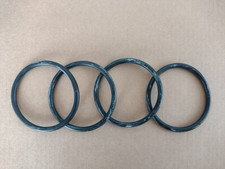 Leslie Speaker O Rings X 4