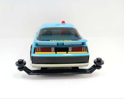 Mobile Detective Jivan Super Police Machine Reson 283354 - 第 1/15 張圖片
