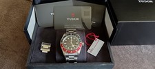 Tudor Black Bay GMT 79830RB “Pepsi” – Full Set