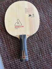 Joola Nobilis Pro Table Tennis Ping Pong Paddle
