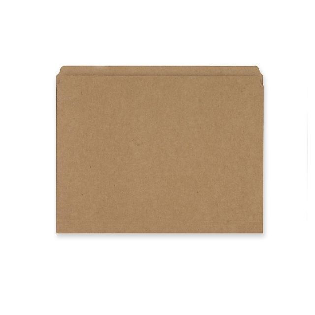 Smead Smd-10710 Kraft File Folder - Letter 8.5