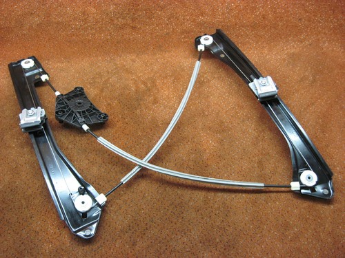 5C6837462 Fensterhebermechanik für Tür vorne rechts VW Jetta IV 5C original