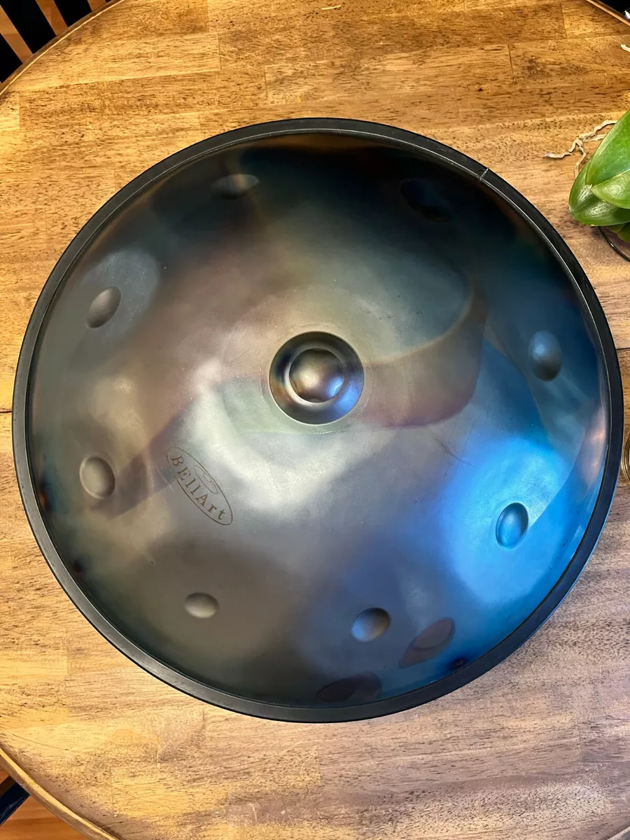 Bellart handpan sale