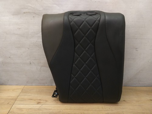 Mercedes-Benz W213 Kombi AMG Designo Echtleder Rückbank Rücksitzlehne Rechts