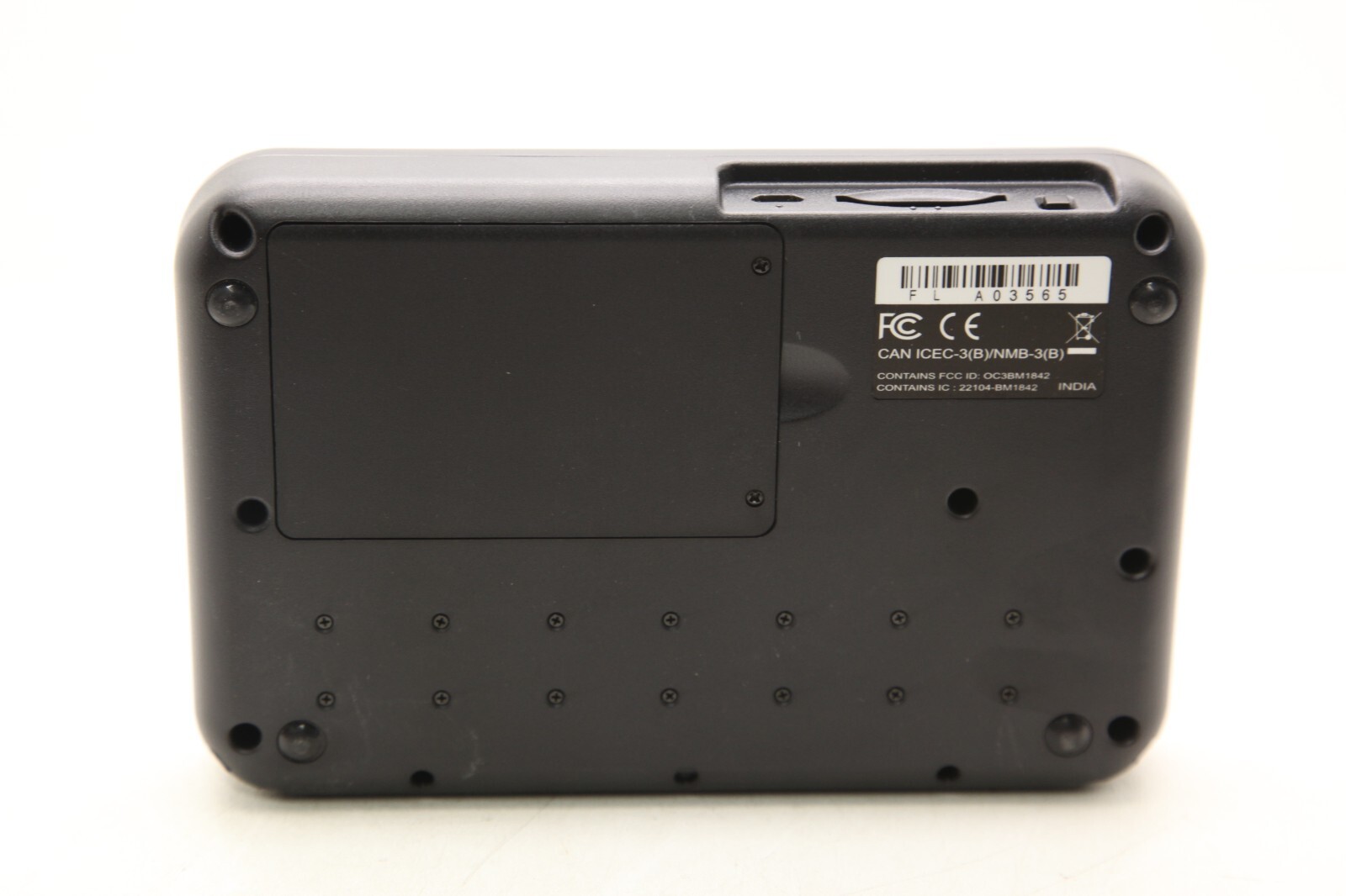 Ereader Braille Orbit Reader 20 Good Condition eBay