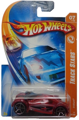2005 Hot Wheels 50' Track Pak - Hot Bird Pontiac Firebird & 57