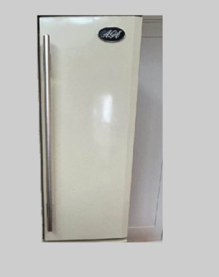 Original Rangemaster Kühlschrank creme Kühlschrank rechte Tür DXD910