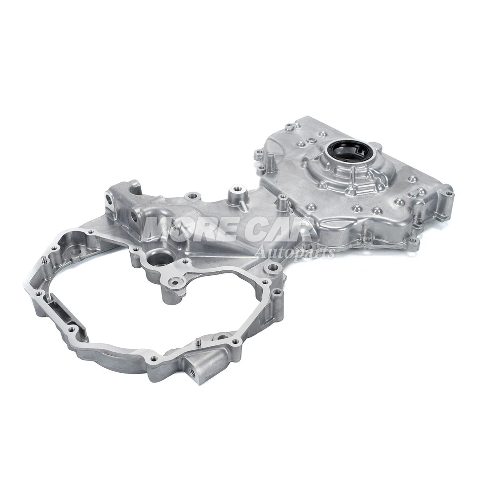 Engine Oil Pump M502 for Nissan 07-12 Sentra 08-13 Rogue 14-15 Rogue Select 2.5L - Image 4 of 4