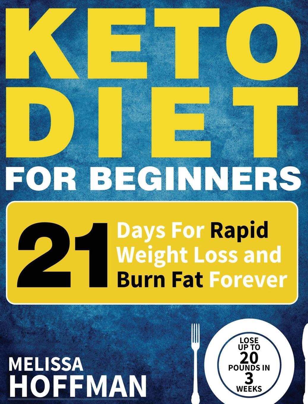Thumbnail - The Keto Cookbook For Beginners 2021 Dona Miller 9781952832000