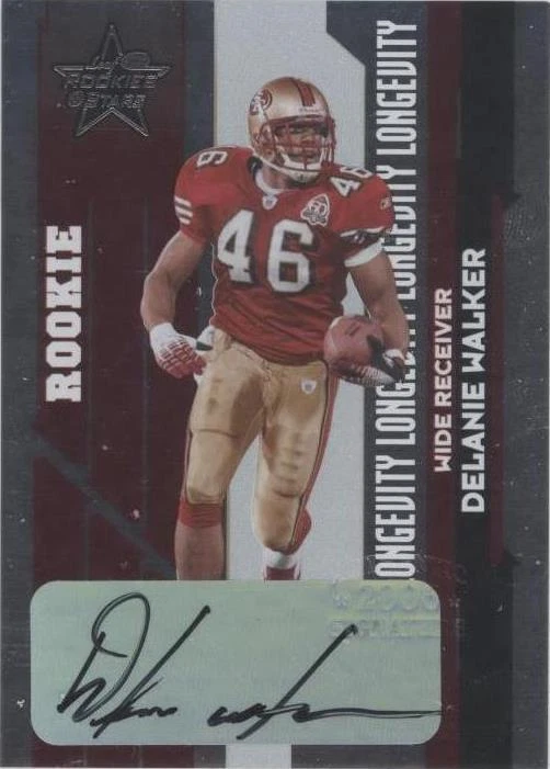 Longevity Parallel Signatures