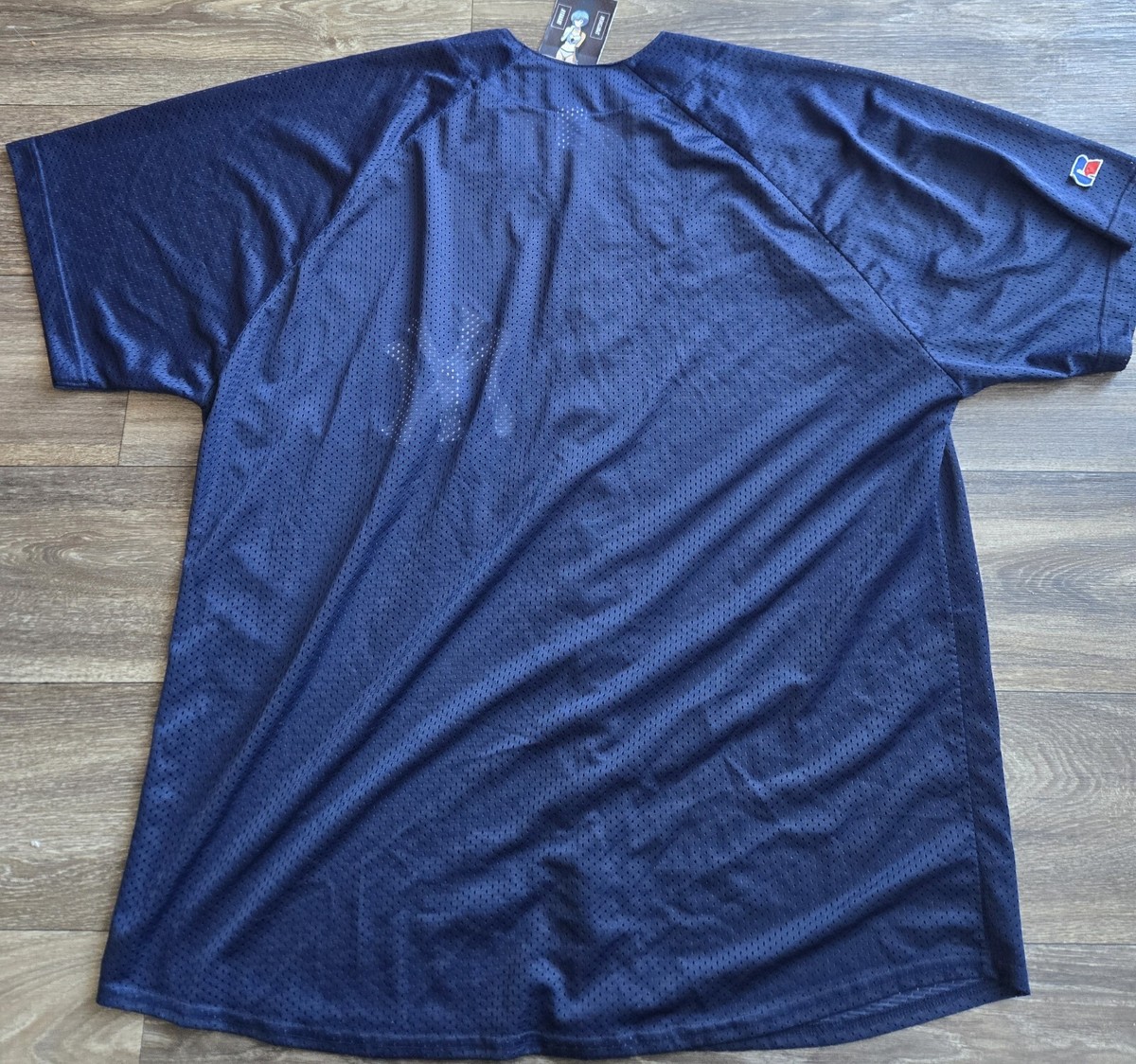 RUSSELL ATHLETIC ニューヨーク・ヤンキース 2XL 18536040de71100fe24060a22f0570