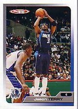 2005-06 Topps Total Basketball 101-200 YOU PICK