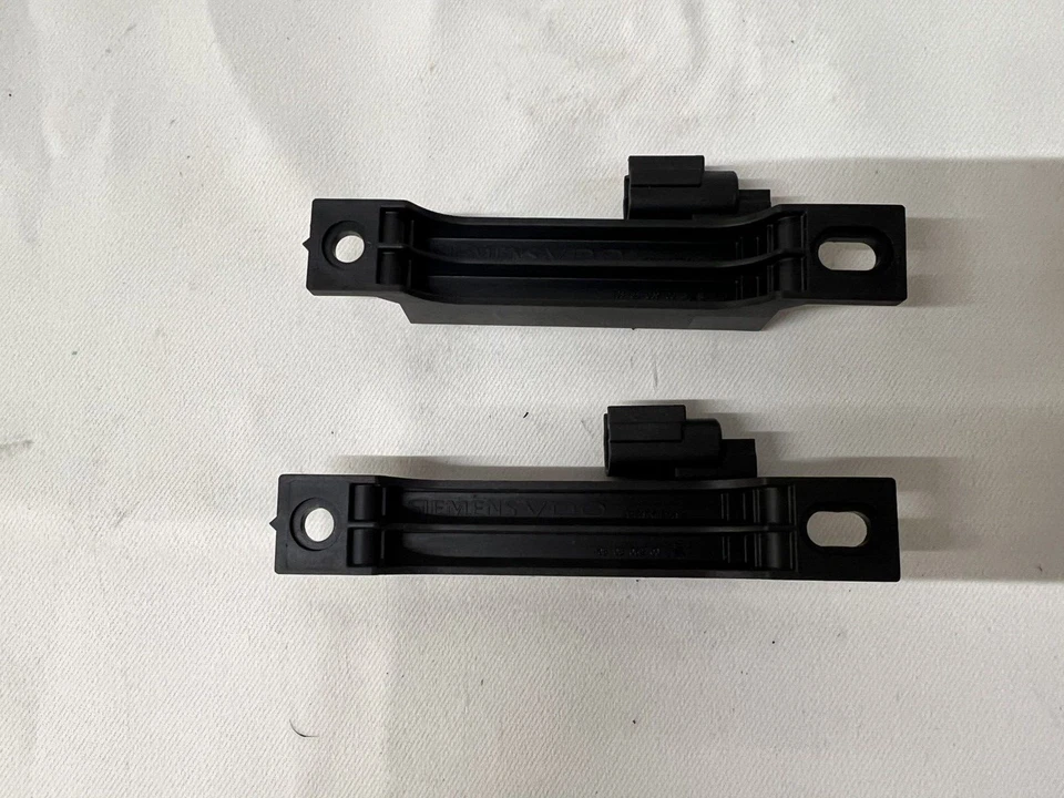 NISSAN ALTIMA 2007-12 ENTRADA SIN LLAVE LLAVE LLAVE LLAVE MÓDULO SENSOR CONJUNTO DE 2 Foto 4 de 4