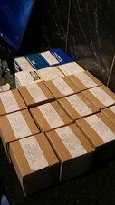 LOTE DE TRABAJO DE MEDIDORES DE PAN DE 17 MODELOS Y TAMAÑOS DIFERENTES ENVÍO A TODO EL MUNDO