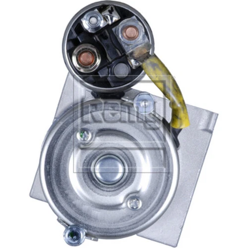 Motor de arranque compatible con Oldsmobile Bravada REMY 1996-1998 Foto 3 de 4