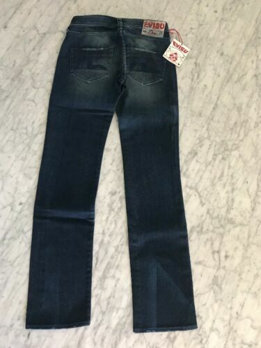 EVISU 2000 NO1 SPECIAL Selvedge 31 Waist approx. 68cm | eBay EVISU 2000 NO1 SPECIAL Selvedge 31 Waist approx. 68cm | eBay