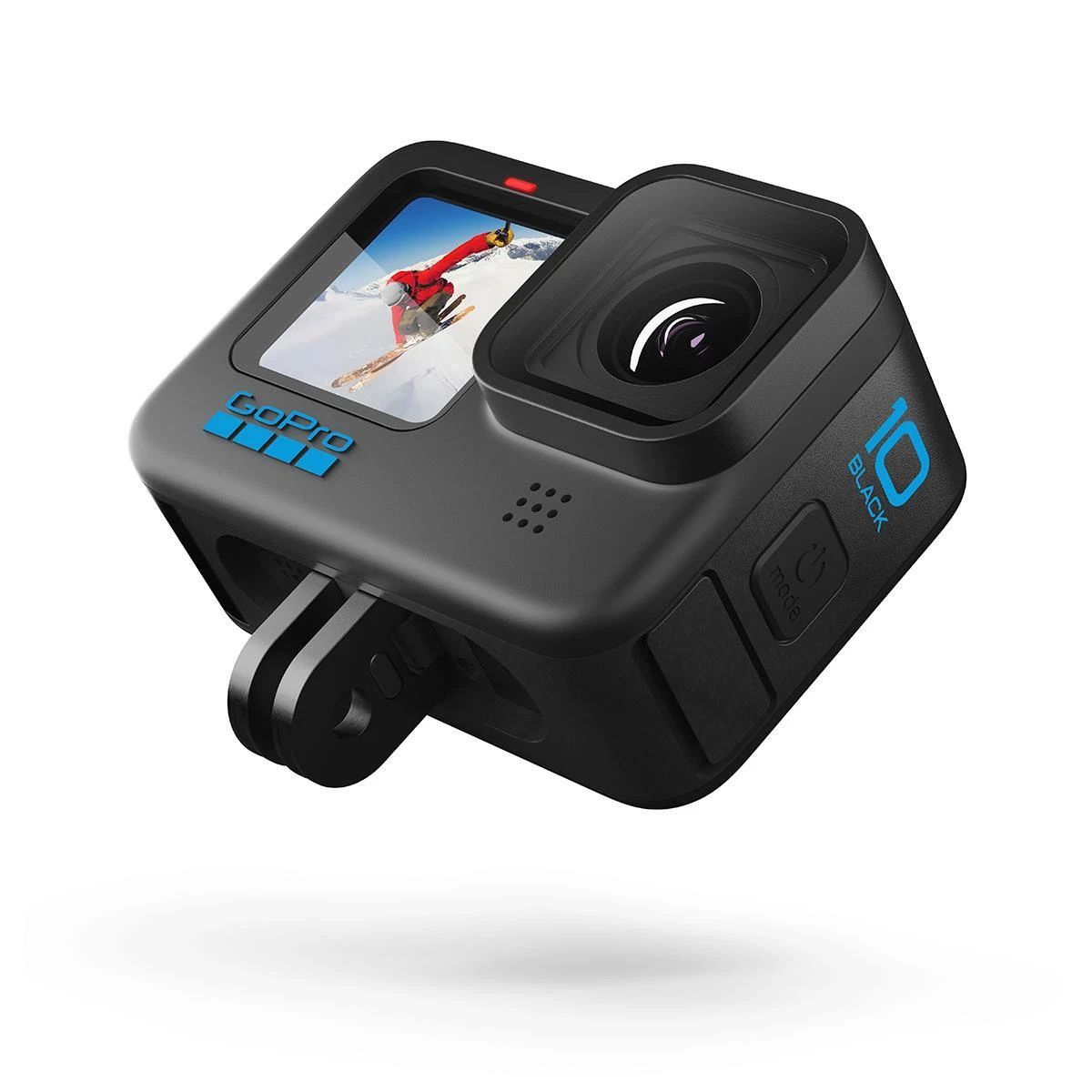 GoPro HERO10 Black #CHDHX-101-CN