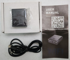 Small Mini Tiny HD Camera For Home Car With Motion Detector