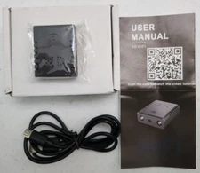 Small Mini Tiny HD Camera For Home Car With Motion Detector