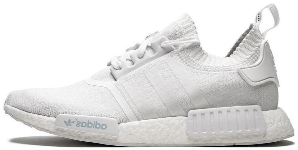 adidas gazelle silver green womens adidas NMD R2 Prime Knit Trainers *BNIB* BY9410