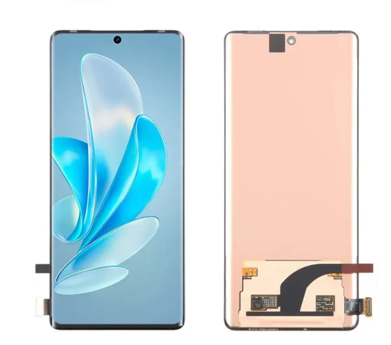 LCD Display Touch Screen Digitizer Assembly Replacement For vivo