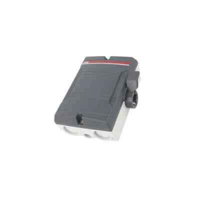 ABB 2CMA142420R1000 Sicherheitsschalter 3-polig 11 kW 690V BWS325TPN brandneu