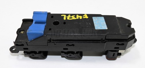 840495J010 Lexus IS Genuine RHD Right Side Electric Window Switch Button - Picture 12 of 18